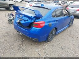 
										2020 Subaru Wrx full									