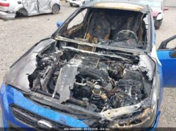 
										2020 Subaru Wrx full									