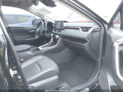 
										2022 Toyota Rav4 full									