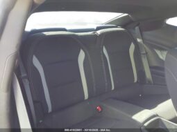 
										2022 Chevrolet Camaro full									
