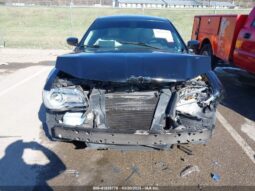 
										2017 Chrysler 300 full									