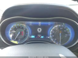 
										2017 Chrysler 300 full									