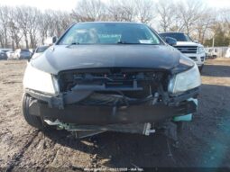
										2012 Buick Lacrosse full									