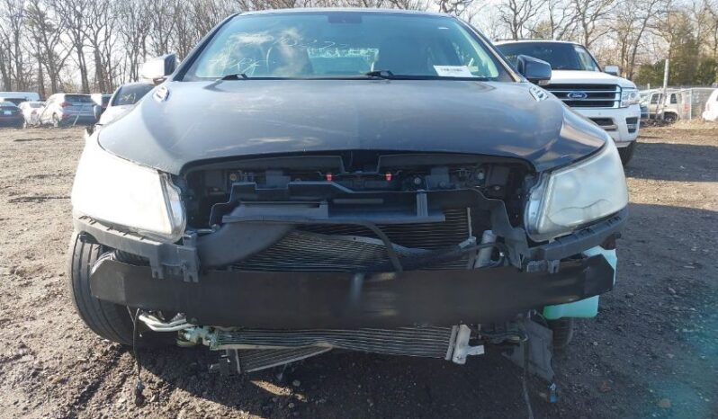 
								2012 Buick Lacrosse full									