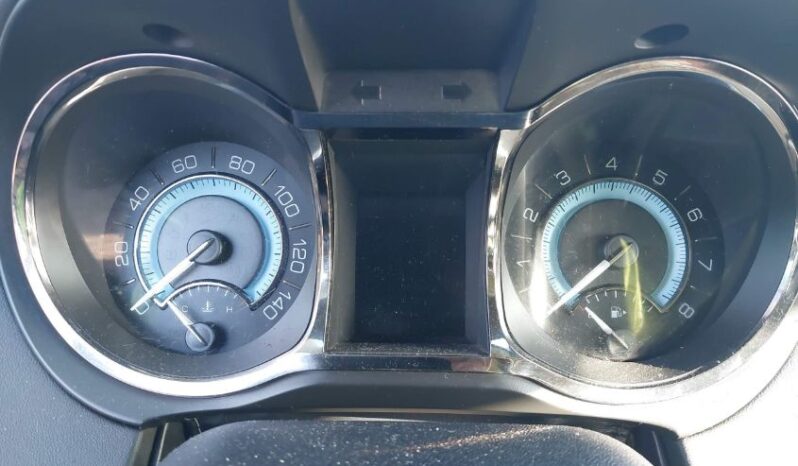 
								2012 Buick Lacrosse full									