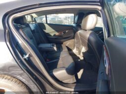 
										2012 Buick Lacrosse full									
