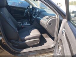 
										2022 Chrysler 300 full									