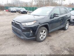 
										2021 Toyota Rav4 full									