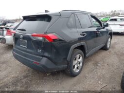 
										2021 Toyota Rav4 full									