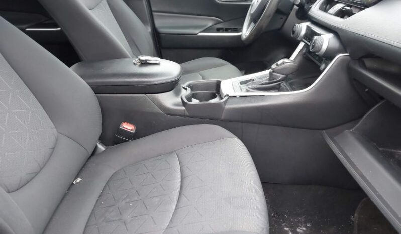 
								2021 Toyota Rav4 full									