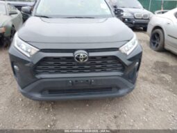 
										2021 Toyota Rav4 full									
