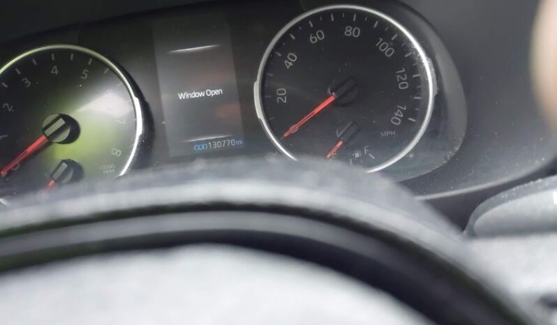 
								2021 Toyota Rav4 full									