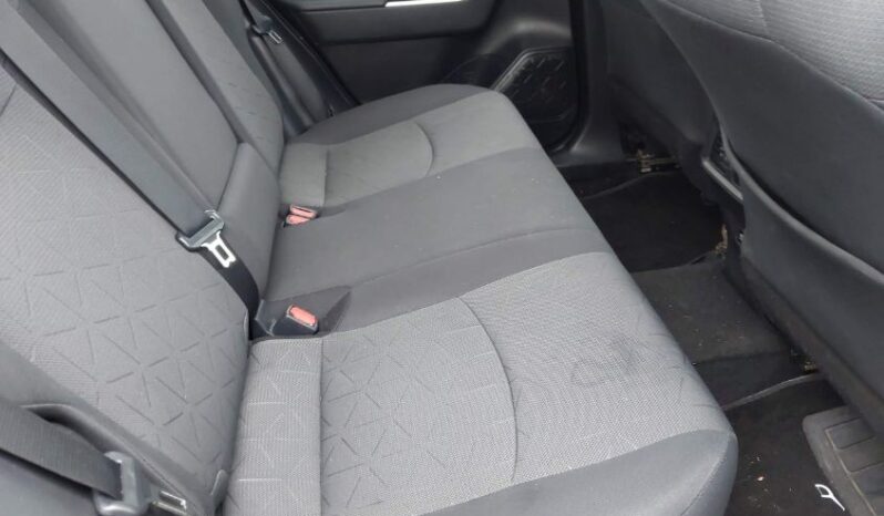 
								2021 Toyota Rav4 full									