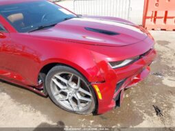 
										2018 Chevrolet Camaro full									