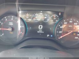 
										2018 Chevrolet Camaro full									