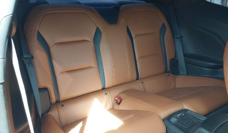 
								2018 Chevrolet Camaro full									
