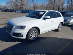 
										2015 Audi Q5 full									