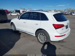 
										2015 Audi Q5 full									