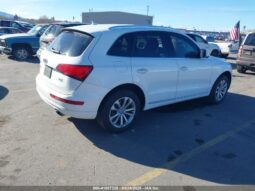 
										2015 Audi Q5 full									