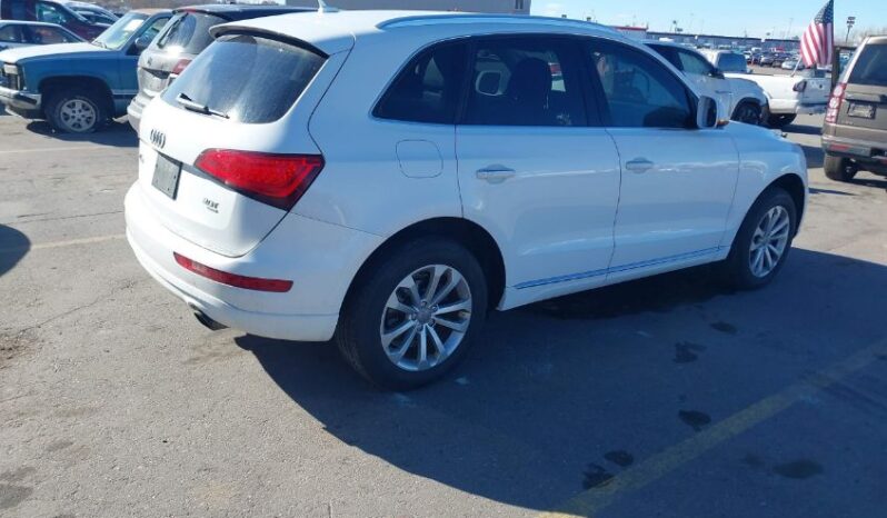 
								2015 Audi Q5 full									