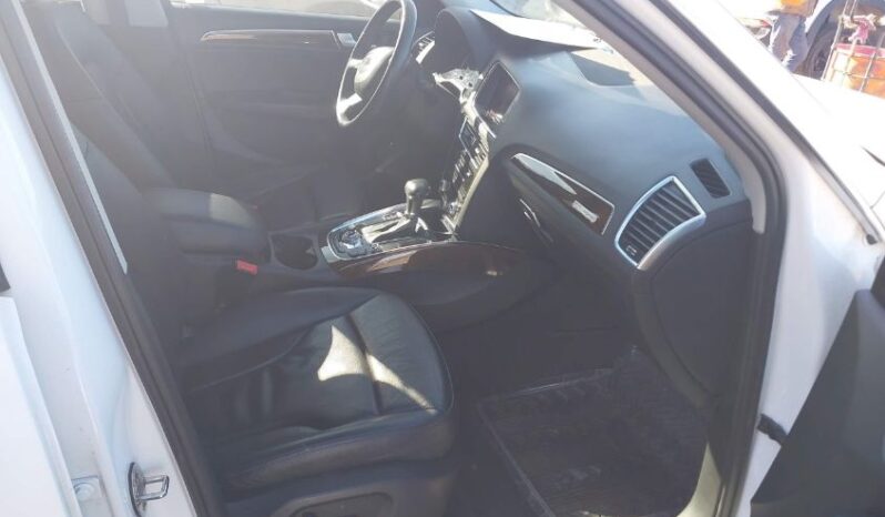 
								2015 Audi Q5 full									