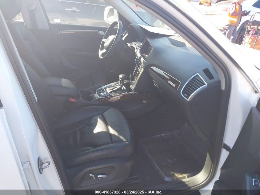 2015 Audi Q5