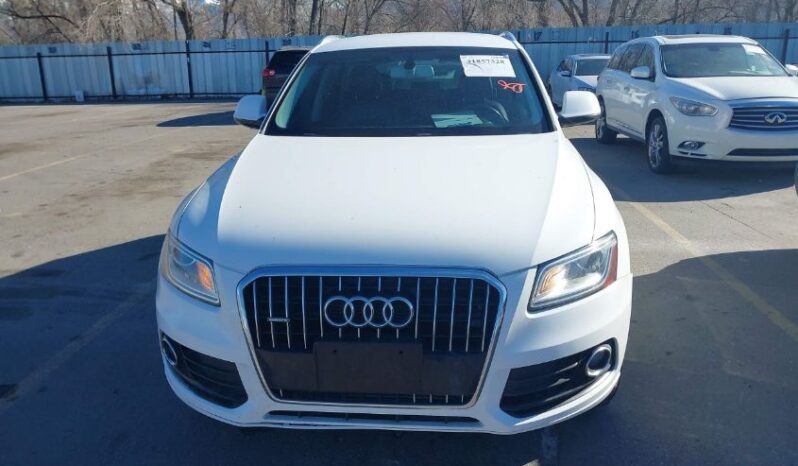 
								2015 Audi Q5 full									