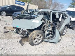 
										2020 Toyota Rav4 full									