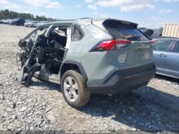 
										2020 Toyota Rav4 full									