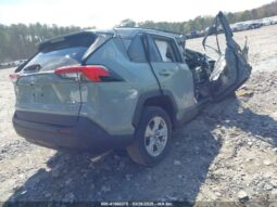 
										2020 Toyota Rav4 full									