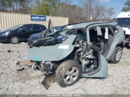 
										2020 Toyota Rav4 full									