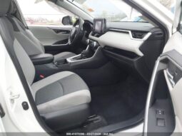 
										2021 Toyota Rav4 full									
