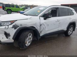 
										2021 Toyota Rav4 full									