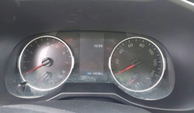 
								2021 Toyota Rav4 full									