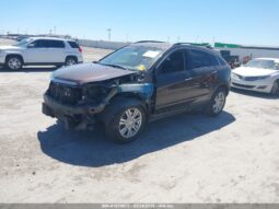 
										2015 Cadillac Srx full									