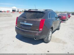 
										2015 Cadillac Srx full									