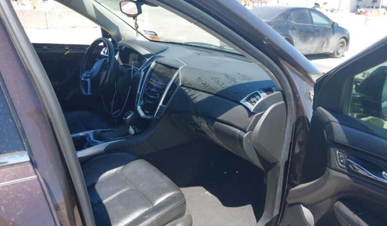
								2015 Cadillac Srx full									