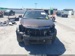 
										2015 Cadillac Srx full									