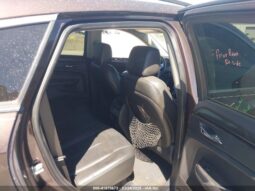 
										2015 Cadillac Srx full									