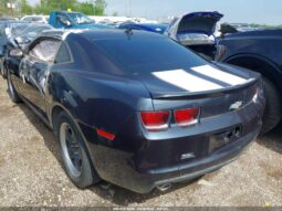 
										2013 Chevrolet Camaro full									