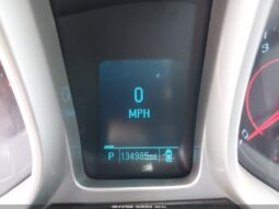 
										2013 Chevrolet Camaro full									