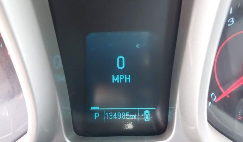 
								2013 Chevrolet Camaro full									