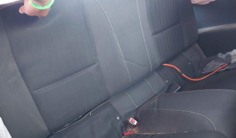 
								2013 Chevrolet Camaro full									
