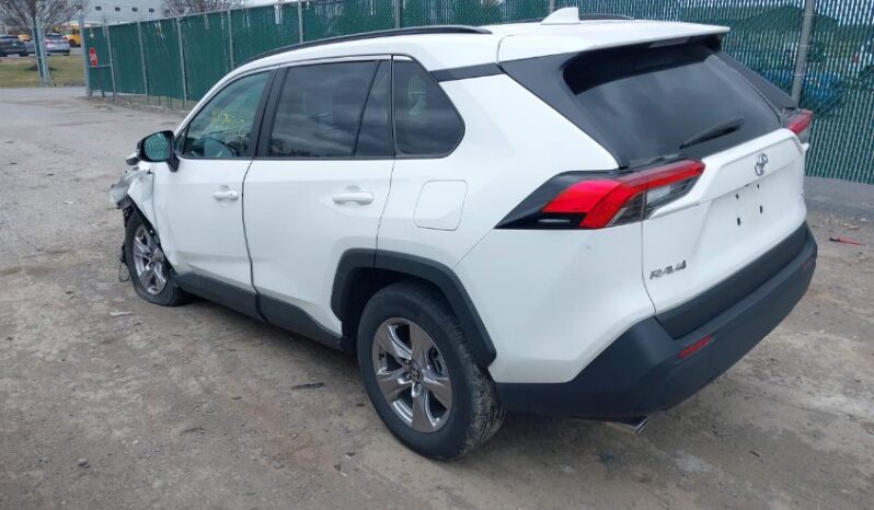 
								2024 Toyota Rav4 full									