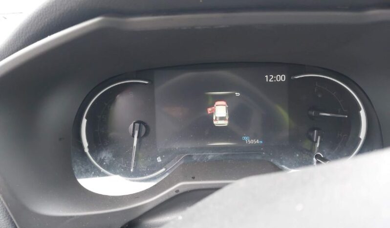 
								2024 Toyota Rav4 full									