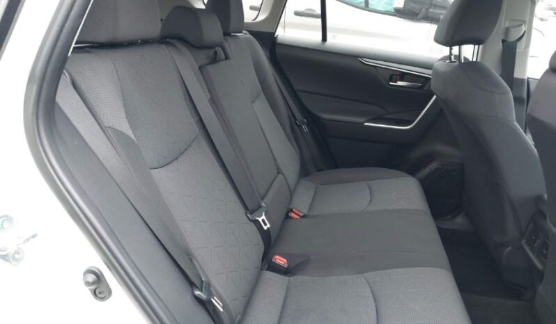 
								2024 Toyota Rav4 full									