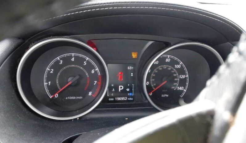 
								2013 Mitsubishi Outlander full									