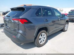 
										2024 Toyota Rav4 full									