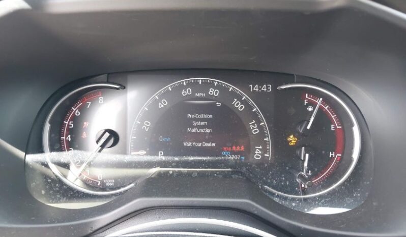 
								2024 Toyota Rav4 full									