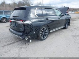 
										2019 BMW X7 full									